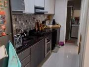 Apartamento para Venda em São Paulo/SP Jardim Germania 2...