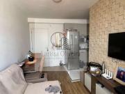 Apartamento para Venda em São Paulo/SP Jardim Germania 2...