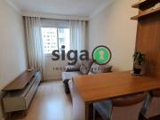 Apartamento para Venda em São Paulo/SP Jardim Germania 2...