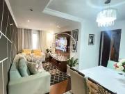 Apartamento para Venda em São Paulo/SP Jardim Germania 3...