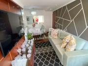 Apartamento para Venda em São Paulo/SP Jardim Germania 3...