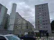 Apartamento para Venda em São Paulo/SP Jardim Gilda...