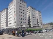 Apartamento para Venda em São Paulo/SP Jardim Gilda...