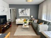 Apartamento para Venda em São Paulo/SP Jardim Guedala 2...