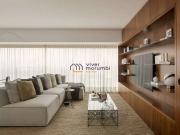 Apartamento para Venda em São Paulo/SP Jardim Guedala 2...