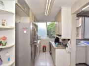 Apartamento para Venda em São Paulo/SP Jardim Guedala 3...