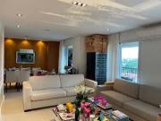 Apartamento para Venda em São Paulo/SP Jardim Guedala 3...