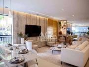 Apartamento para Venda em São Paulo/SP Jardim Guedala 3...