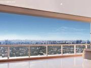 Apartamento para Venda em São Paulo/SP Jardim Guedala 3...