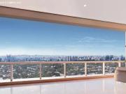 Apartamento para Venda em São Paulo/SP Jardim Guedala 3...