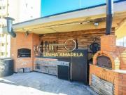 Apartamento para Venda em São Paulo/SP Jardim Guedala 4...