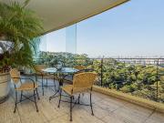 Apartamento para Venda em São Paulo/SP Jardim Guedala 4...