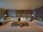 Apartamento para Venda em São Paulo/SP Jardim Guedala 4...