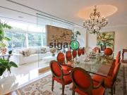 Apartamento para Venda em São Paulo/SP Jardim Guedala 4...