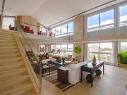 Apartamento para Venda em São Paulo/SP Jardim Guedala 4...