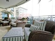 Apartamento para Venda em São Paulo/SP Jardim Guedala 4...