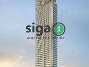 Apartamento para Venda em São Paulo/SP Jardim Guedala 4...