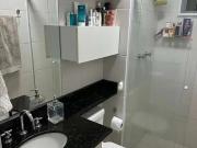 Apartamento para Venda em São Paulo/SP Jardim Hebrom 2...