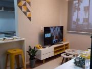 Apartamento para Venda em São Paulo/SP Jardim Helga 1...