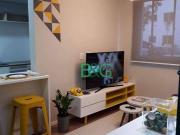 Apartamento para Venda em São Paulo/SP Jardim Helga 1...