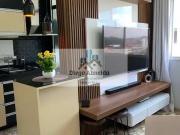 Apartamento para Venda em São Paulo/SP Jardim Helga 2...