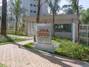 Apartamento para Venda em São Paulo/SP Jardim Helga 2...