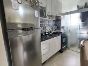 Apartamento para Venda em São Paulo/SP Jardim Helga 2...