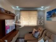 Apartamento para Venda em São Paulo/SP Jardim Helga 2...