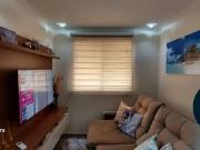 Apartamento para Venda em São Paulo/SP Jardim Helga 2...