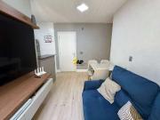 Apartamento para Venda em São Paulo/SP Jardim Helga 2...