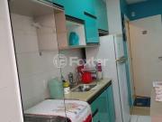 Apartamento para Venda em São Paulo/SP Jardim Helga 2...