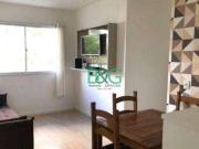 Apartamento para Venda em São Paulo/SP Jardim Helga 2...
