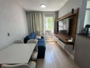 Apartamento para Venda em São Paulo/SP Jardim Helga 2...