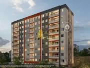 Apartamento para Venda em São Paulo/SP Jardim Helian 1...