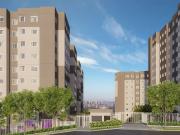 Apartamento para Venda em São Paulo/SP Jardim Helian 2...