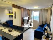 Apartamento para Venda em São Paulo/SP Jardim Helian 2...