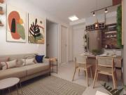 Apartamento para Venda em São Paulo/SP Jardim Helian 2...