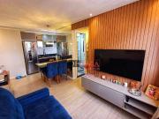 Apartamento para Venda em São Paulo/SP Jardim Helian 2...