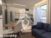 Apartamento para Venda em São Paulo/SP Jardim Hercilia 2...