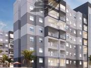 Apartamento para Venda em São Paulo/SP Jardim Iae 2 Quartos