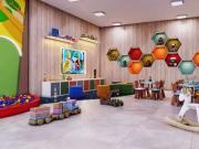 Apartamento para Venda em São Paulo/SP Jardim Iae 2 Quartos