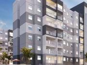 Apartamento para Venda em São Paulo/SP Jardim Iae 2 Quartos