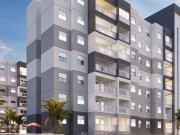 Apartamento para Venda em São Paulo/SP Jardim Iae 2 Quartos