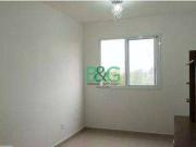 Apartamento para Venda em São Paulo/SP Jardim Ibitirama...