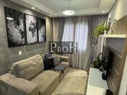 Apartamento para Venda em São Paulo/SP Jardim Ibitirama...