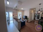 Apartamento para Venda em São Paulo/SP Jardim Ibitirama...