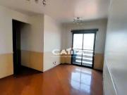 Apartamento para Venda em São Paulo/SP Jardim Ibitirama...