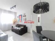 Apartamento para Venda em São Paulo/SP Jardim Ibitirama...