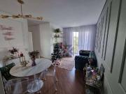 Apartamento para Venda em São Paulo/SP Jardim Ibitirama...