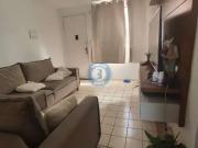 Apartamento para Venda em São Paulo/SP Jardim Imbé 2 Quartos